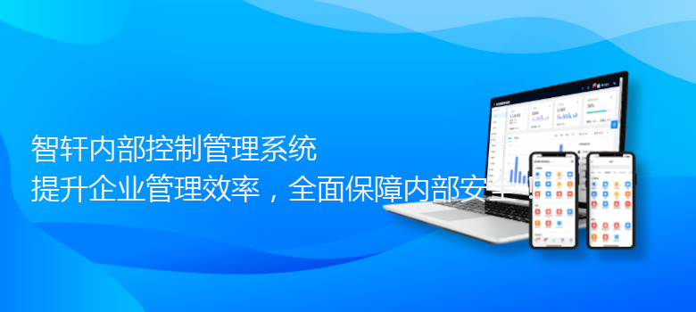 内部控制管理系统